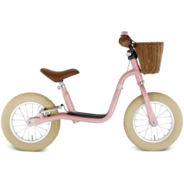 Balansēšanas velosipēds PUKY LR XL Br Classic retr