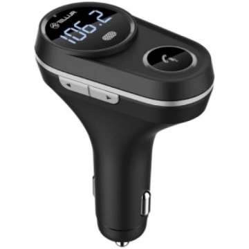 Tellur FMT-B5 Black T-MLX38510