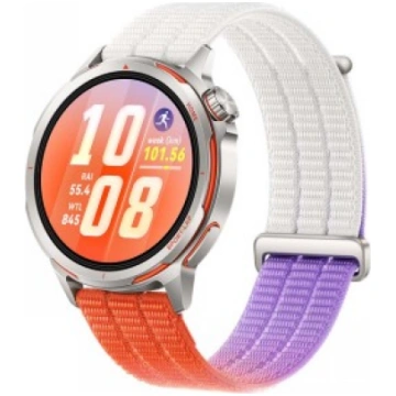 HUAWEI WATCH GT RUNNER 2 (43.5MM) ORANGE