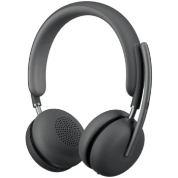 Austiņas Logitech Zone Wireless 2 USB Type-C Bluet