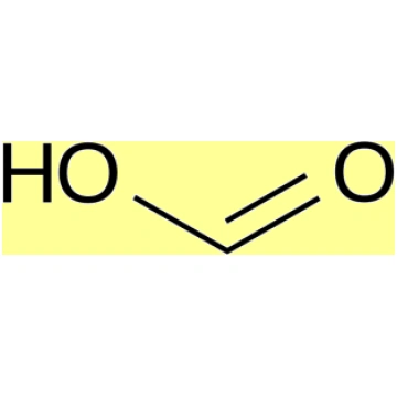 Formic acid