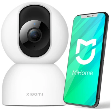 Xiaomi Mi Smart Camera C400 IP kamera