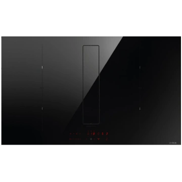 Iebūvējamā elektriskā indukcijas plīts virsma ELIC