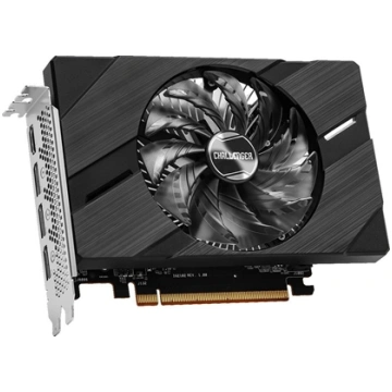 ASROCK Arc A380 Challenger ITX 6GB OC A380 CLI 6GO