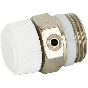 Radiatoru atgaisotājs 1/2"", BUGATTI, 10030003