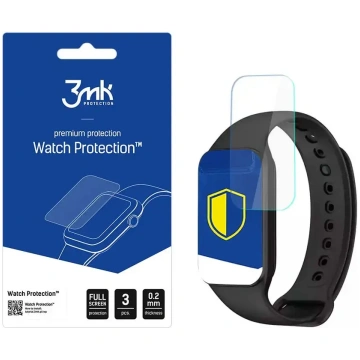 3MK Redmi Smart Band 2 - Watch Protection™ v. ARC+