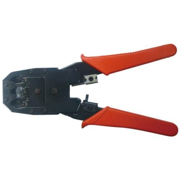 Gembird universal modular crimping tool RJ45/RJ12/