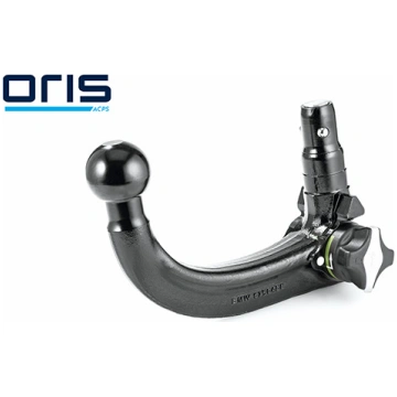 Sakabes āķis ORIS052-393 (Noņemams) paredzēts MAZD