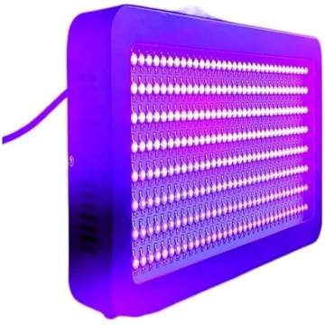 JOXLOVER LED UV gēla cietināšanas lampa, 3000W LED