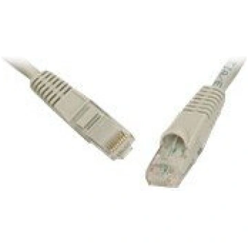PREMIUM Line Patch Cord CAT6 UTP 5.0m 186110505