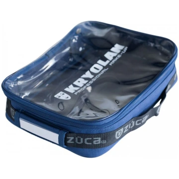 Kryolan ZÜCA Utility Pouch large cosmetic bag