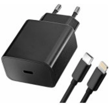 Blue Star TFB-TC USB-C PD QC4.0 20W + cable Lightn