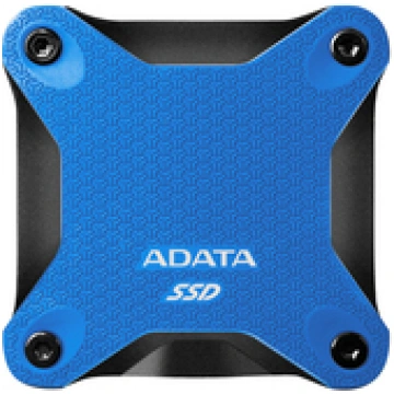 External SSD SD620 512G U3.2A 520/460 MB/s blue ( 