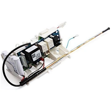 Elektronisks termostats 1200W (029308) Atlantic 94