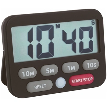 TFA 38.2038.01 Digital Timer 38.2038.01