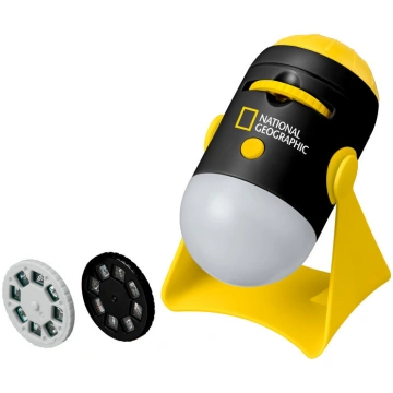NATIONAL GEOGRAPHIC mini projektors