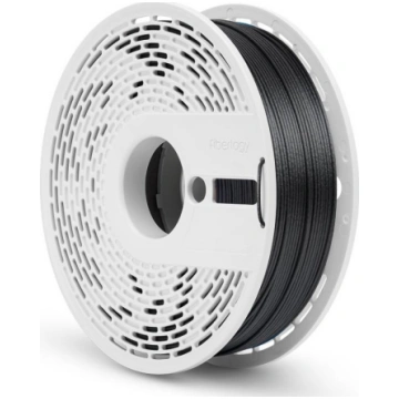 ROSA3D Filament PET-G + CF Black 1,75 mm 0,75kg