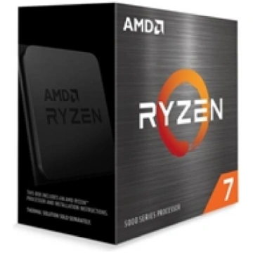 AMD Ryzen 7 5800X processor 3.8 GHz 32 MB L3 A9D2B