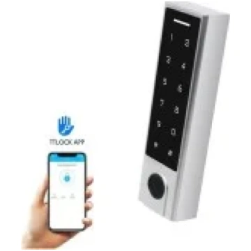 Piekļuves kontroles sistēma , iNOVO SMART TTLOCK D