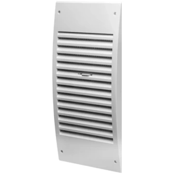 Europlast ventilācijas reste SFĒRISKA taisnstūra r