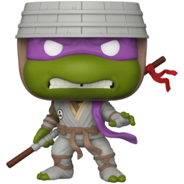 Funko Pop! Comics: Teenage Mutant Ninja Turtles Th