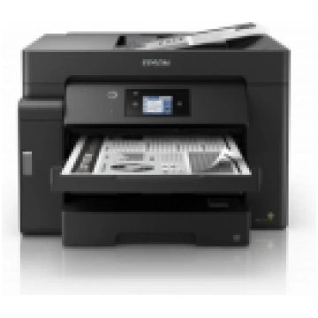 Epson Multifunctional Printer EcoTank M15140 Mono,