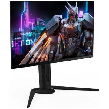 GIGABYTE AORUS FO27Q5P QD-OLED, gaming monitor - 2