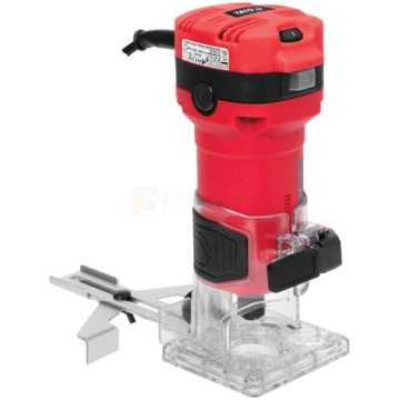 YATO virsfrēze ar 6 / 8 mm patronu, 850 W