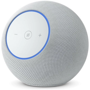 Amazon Echo Studio | 100864861 | 0840414651272 | W