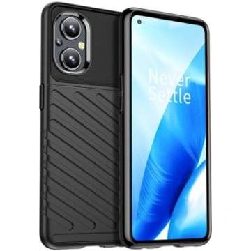 Hurtel Thunder Case flexible armored cover for One