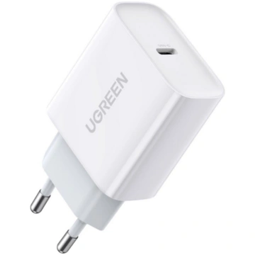 Adapteris Ugreen USB charger Power Delivery 3.0 Qu