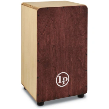 Latin Percussion LP1427W Americana Series kahons