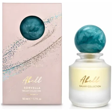 Sorvella Galaxy Abell - smaržas sievietēm 50 ml ED