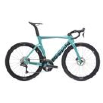 Velosipēds Bianchi Oltre Comp 105 Di2 47cm
