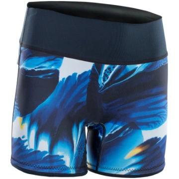 ION Amaze Shorty Neo Pants Blue Capsule