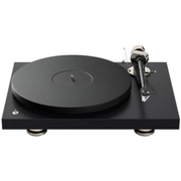 Pro-Ject DEBUT PRO B (Pick It PRO B) - Satin black