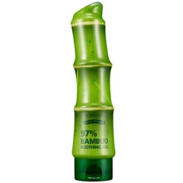DEWYTREE 97% Nomierinošā bambusa želeja, 250 ml