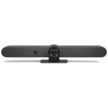 Logitech Rally Bar 960-001311 Black WEB Kamera 960