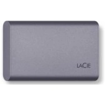 Lacie Secure 1TB External STKH1000800 SSD disks ST