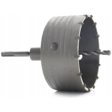 Kroņurbis betonam 80MM SDS+ KD10272