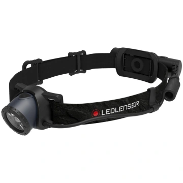 Lukturis Led Lenser H8R Smokey blue LEDLENSER