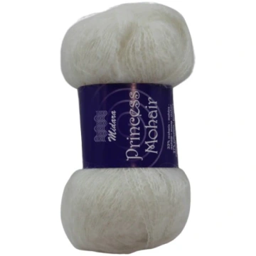 DZIJA PRINCESS MOHAIR Dzijas