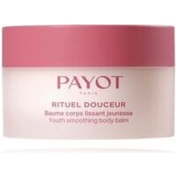 PAYOT Rituel Douceur Youth Smoothing Body Balm - Ķ