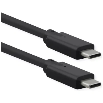 USB kabelis Secomp 11.02.9072 USB 3.2 Gen 2 1.5m m