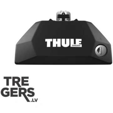 Thule Evo Flush Rail 710600