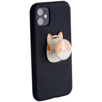 Squishmallows phone grip with stand Regina PGSQM-R