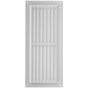 EUROPLAST VR1330 ventilācijas restes 130x300 mm, b