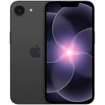 Apple iphone 17e 256gb black MHRV4HX/A