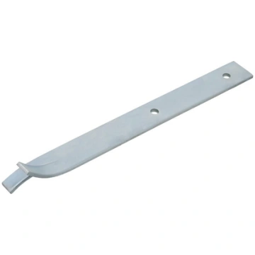 Balsta enkurs Suki.International 300x30x5.0mm cink