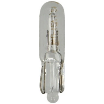 Paneļa spuldze PBT5 (10 gab.) Pure Light 12V 1,2W 